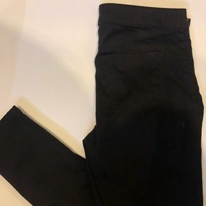 Divided H&M Black Pants